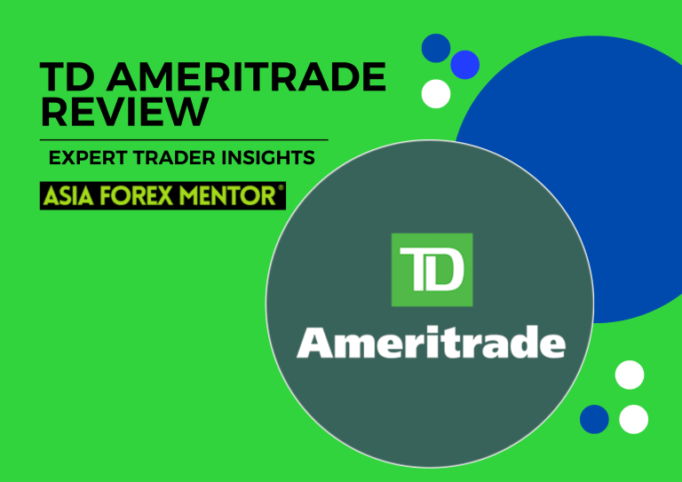 TD Ameritrade Review 2024 Expert Trader Insights TD Ameritrade Review