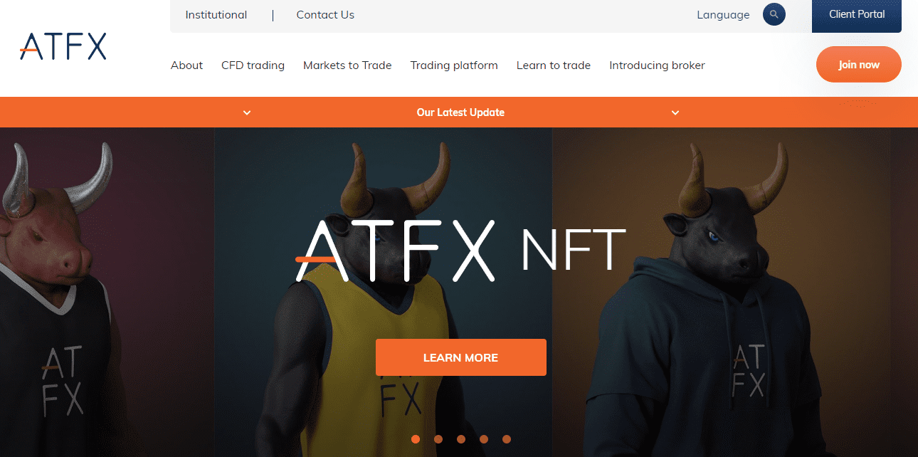 ATFX Review 2025 - REAL Traders Report