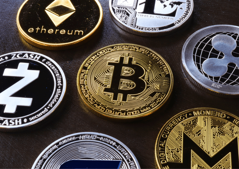 Crypto Bubbles What You Need to Know About Them • Asia Forex Mentor