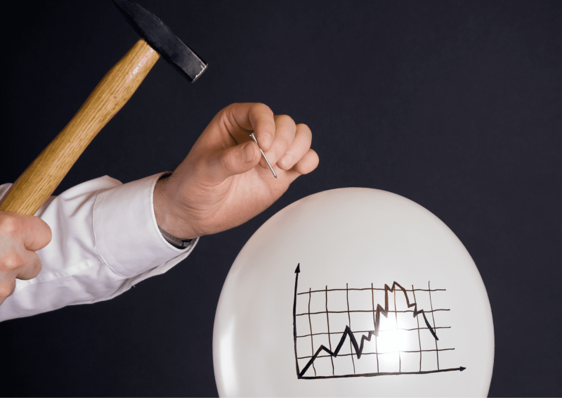 Crypto Bubbles: What You Need to Know About ThemLearn To Trade Forex ...