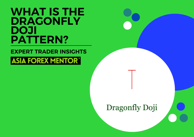 What is the Dragonfly Doji? • Asia Forex Mentor