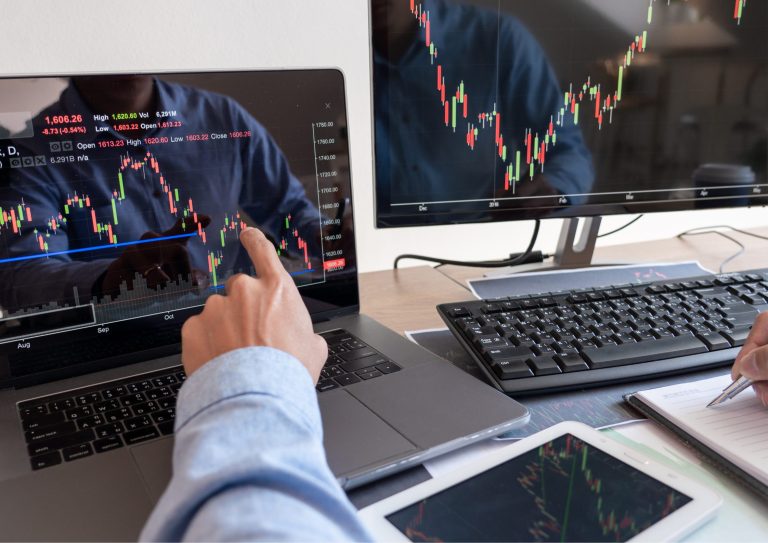 Best NFA Regulated Forex Brokers 2024 A Comprehensive Guide • Asia