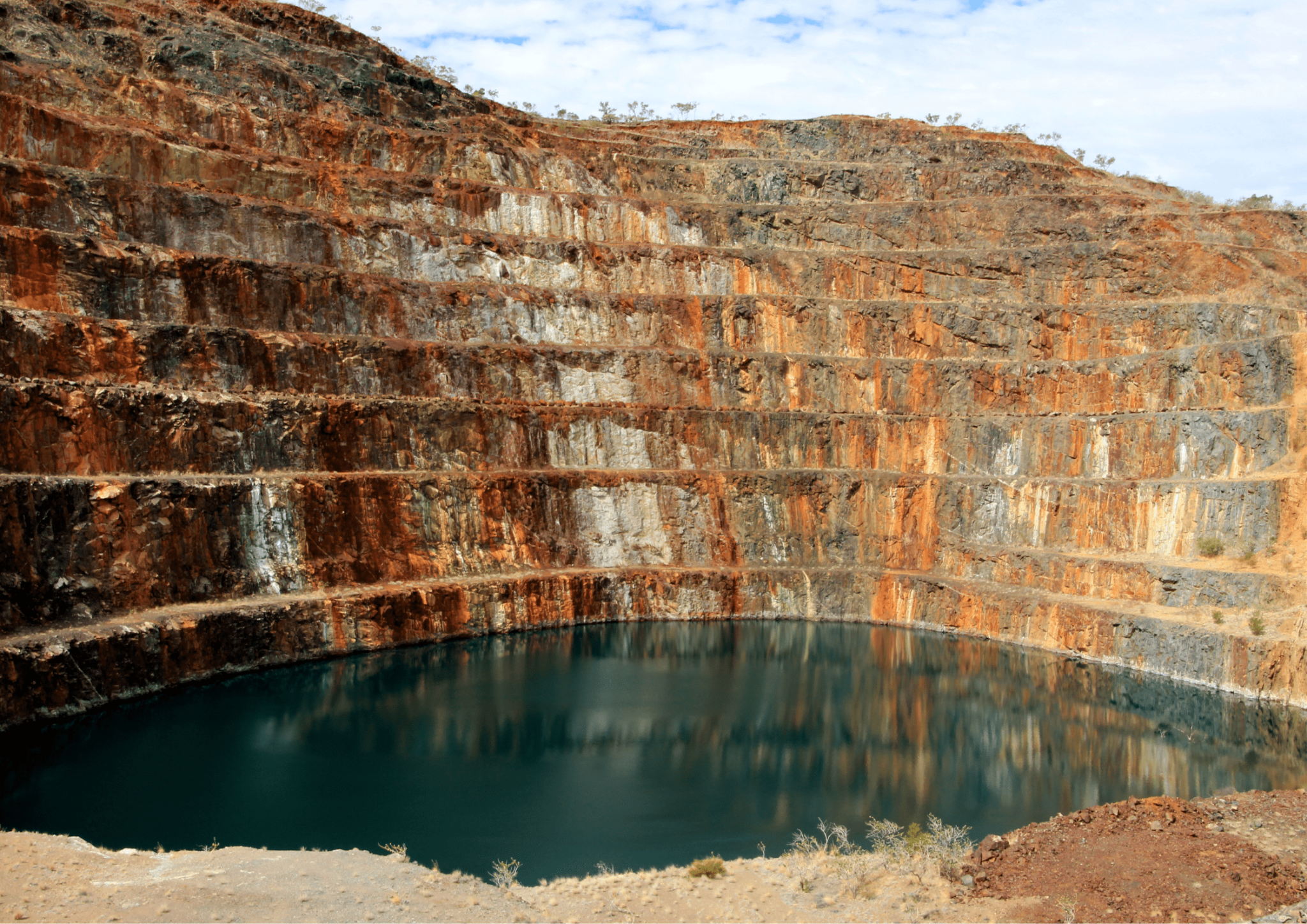 Denison Mines Breaks Ground on Saskatchewan Uranium Project