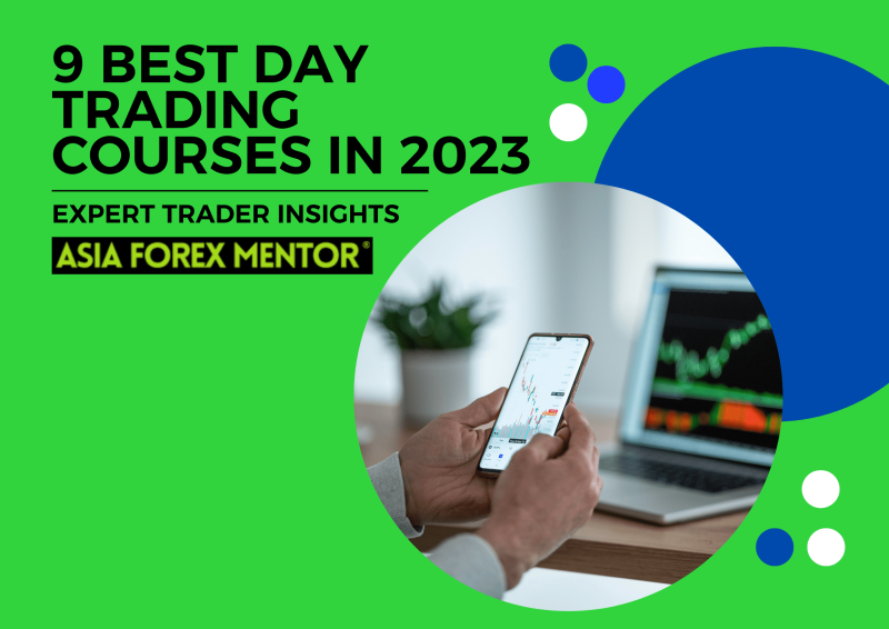 Best Day Trading Courses 2023 From An Expert Trader • Asia Forex Mentor