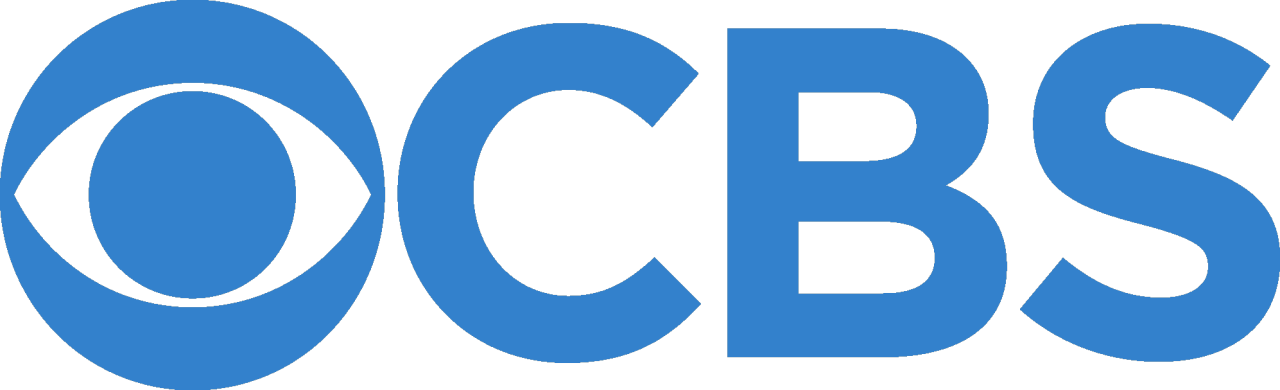 CBS-Logo