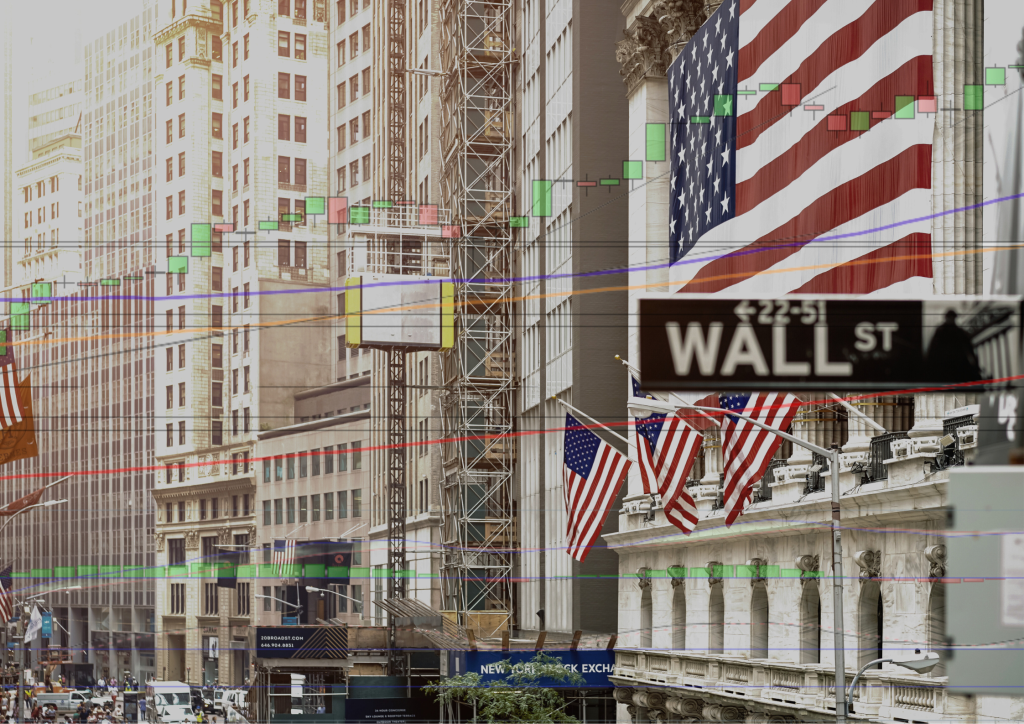 Market Indices Surge with Nasdaq 100 and Nikkei 225 at New Heights