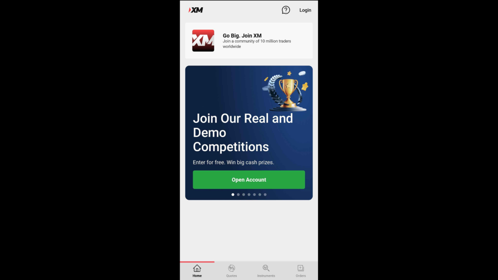 What Are Forex Trading Apps? 5 Best Ones You Can Use Today • Asia Forex ...