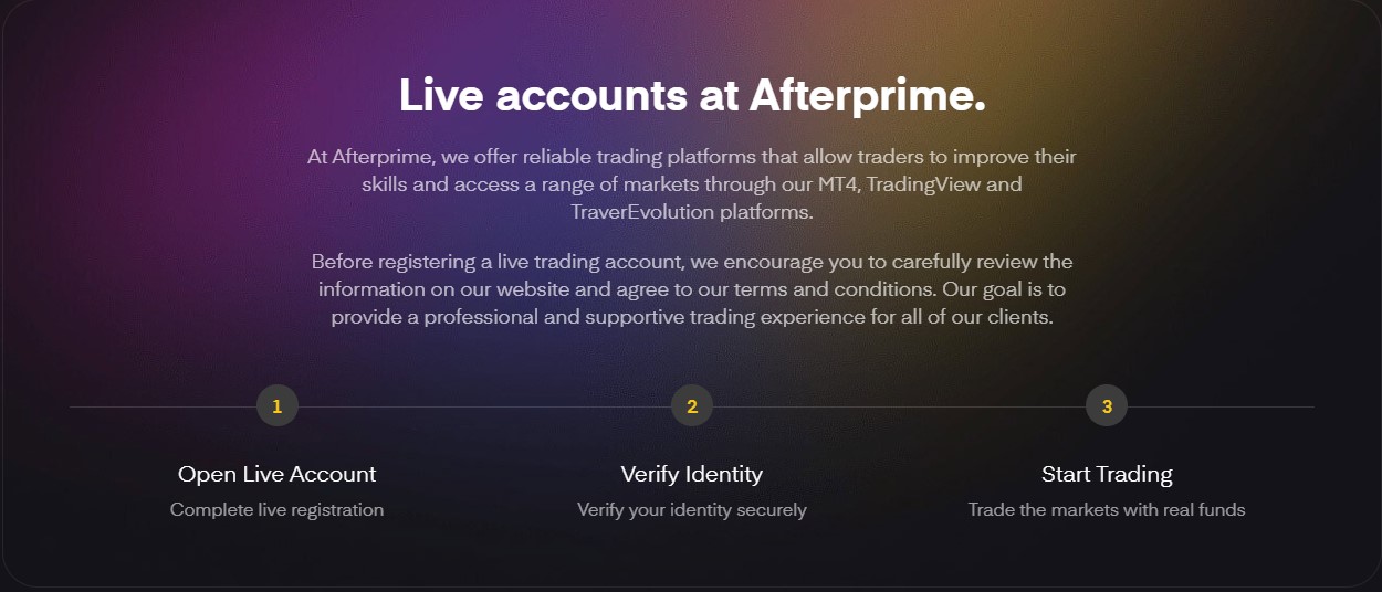 AfterPrime