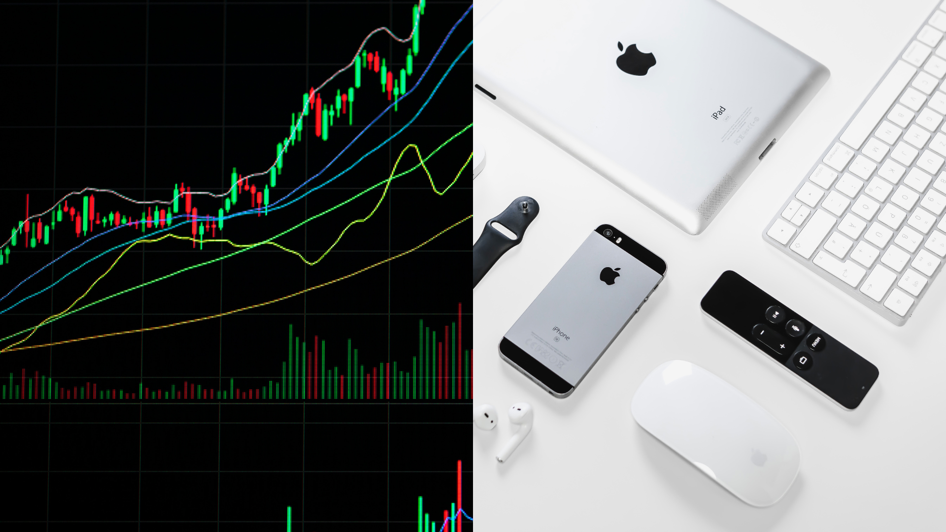Apple Stock Closes 1.23 Higher on Friday • Asia Forex Mentor
