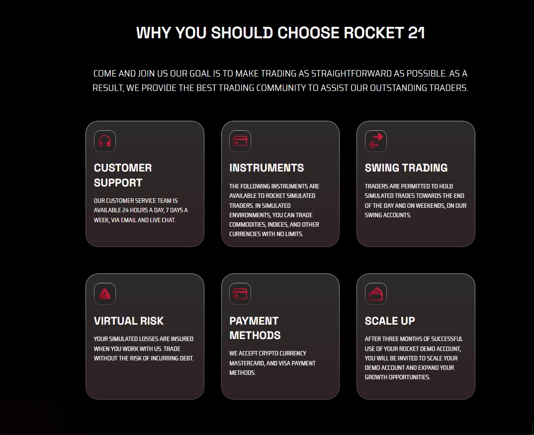 Rocket21