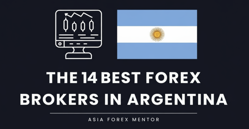 The 14 Best Forex Brokers in Argentina in 2025