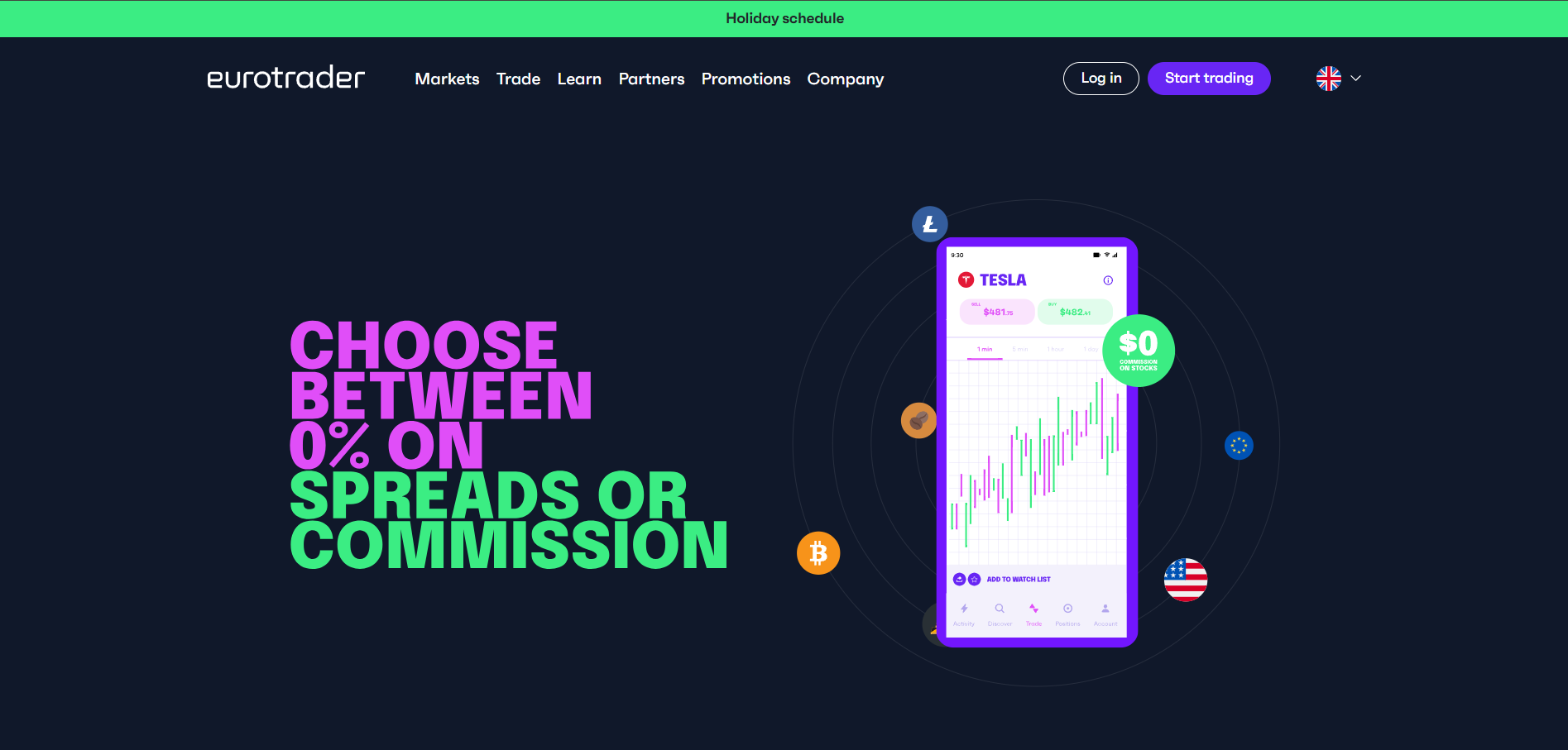 Eurotrader