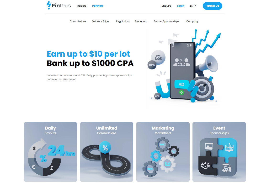 FinPros