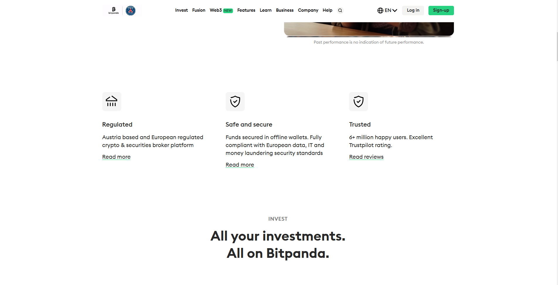 Bitpanda