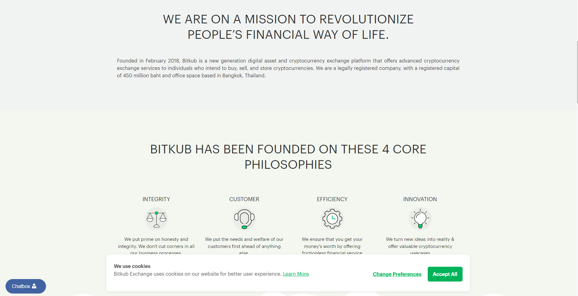 Bitkub