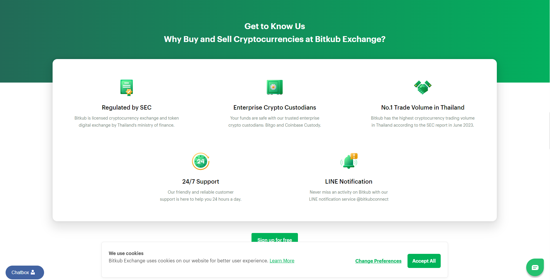 Bitkub
