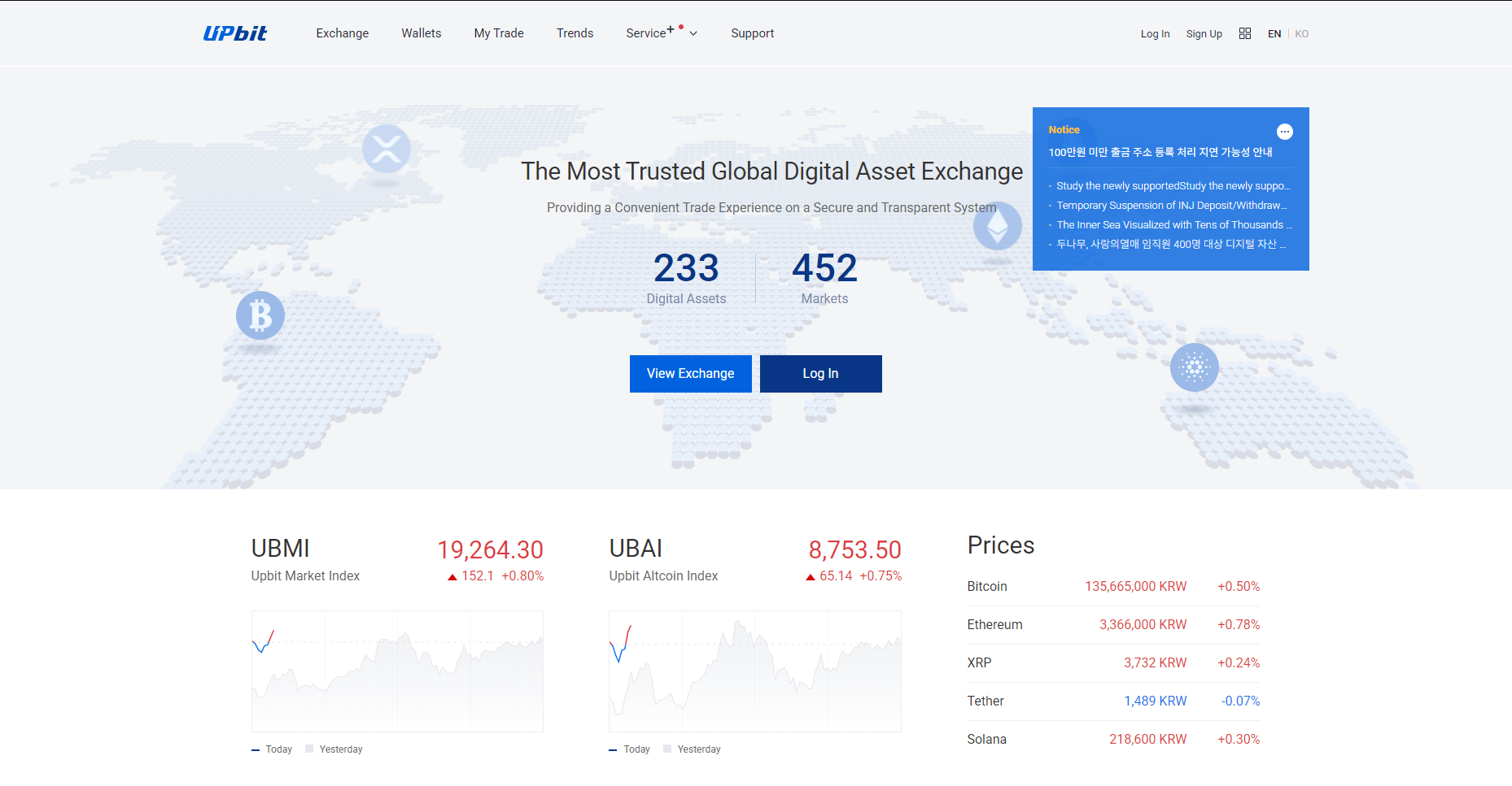 Upbit