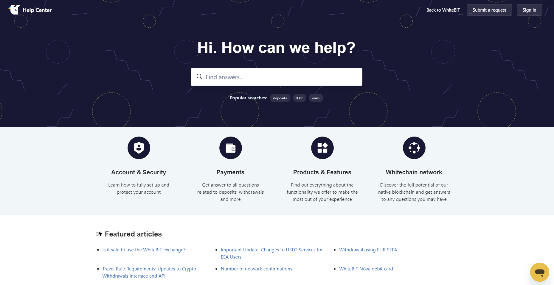 WhiteBIT