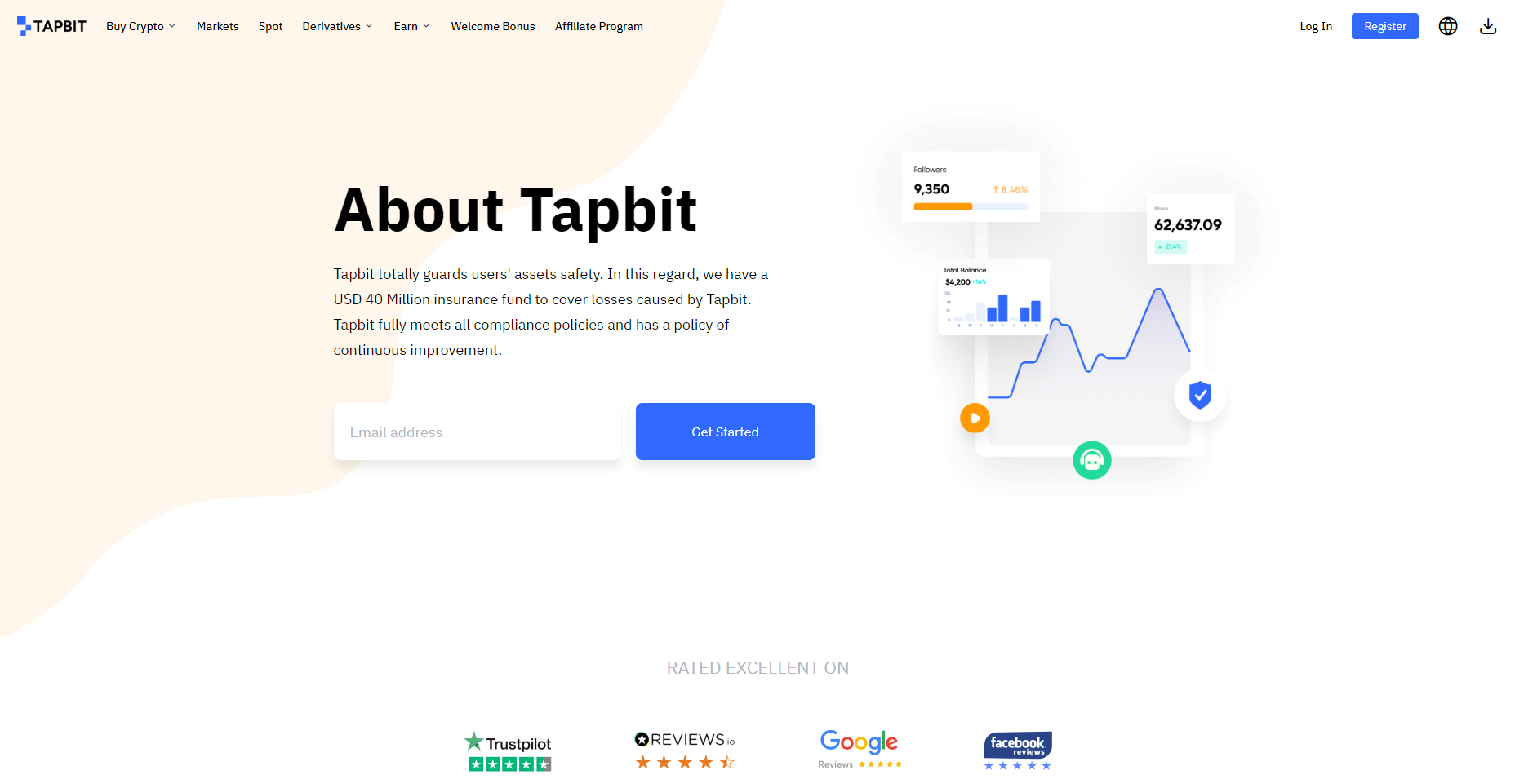 Tapbit