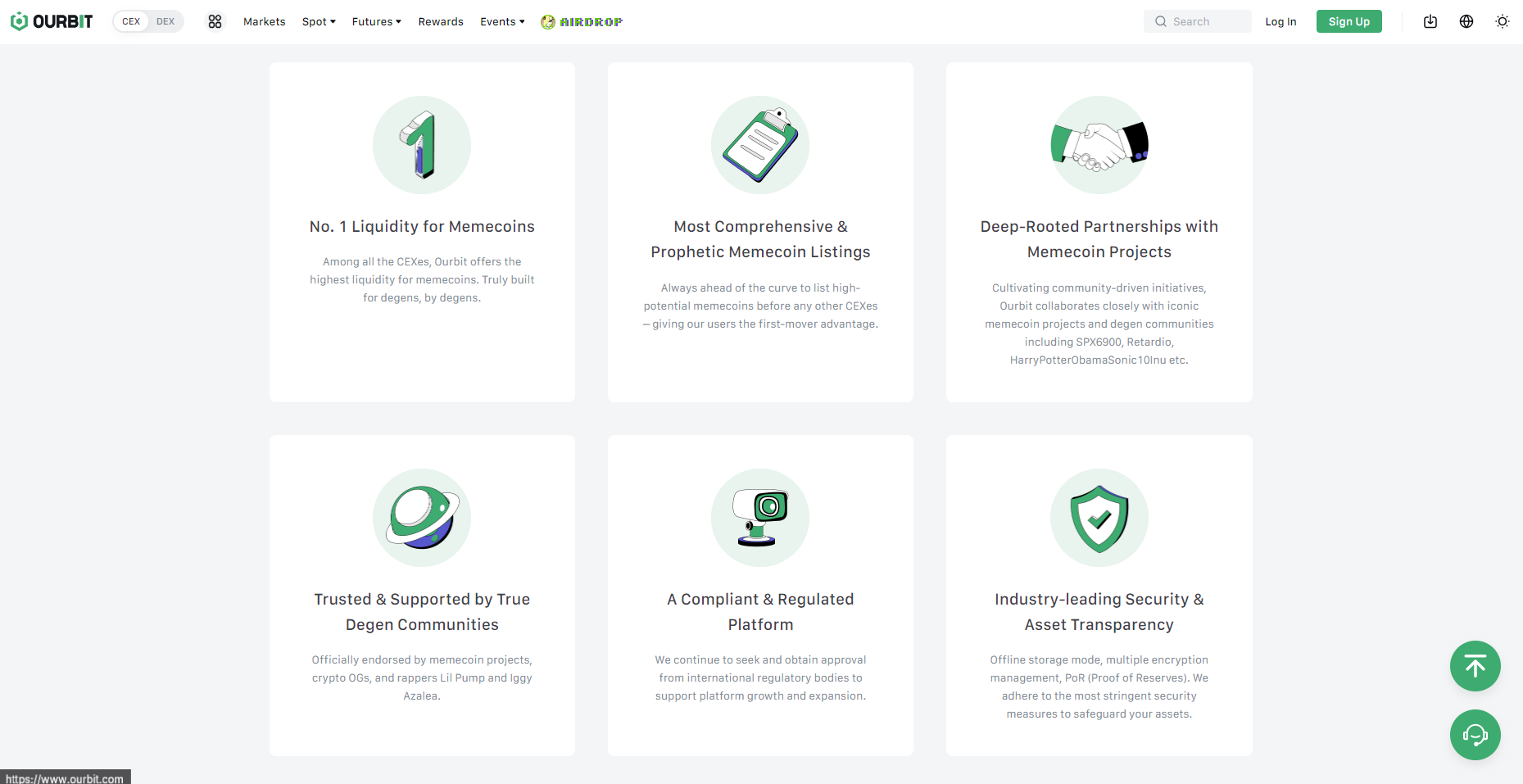 Ourbit