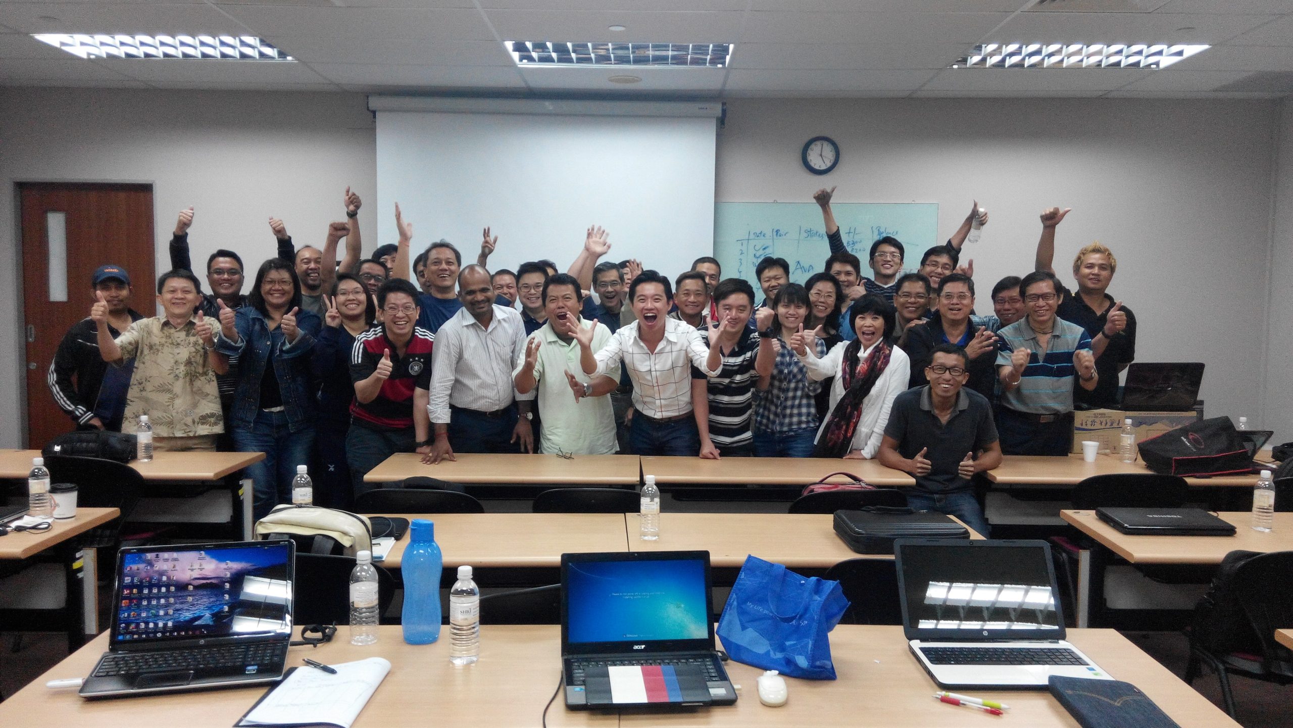 Asiaforexmentor Masterclass 18th & 19th April 2015-min