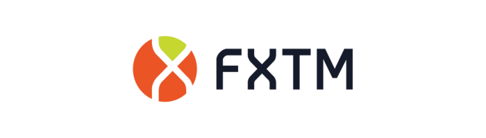 FXTM logo