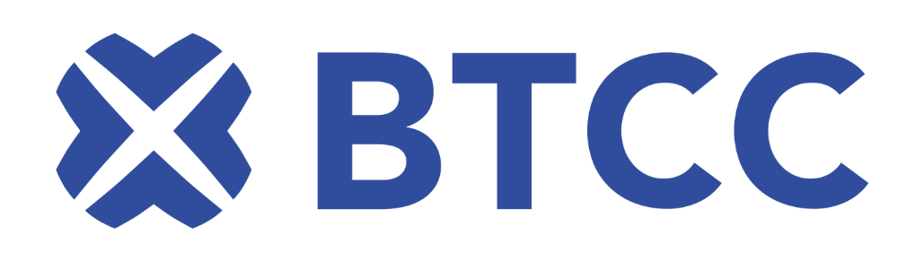 BTCC logo