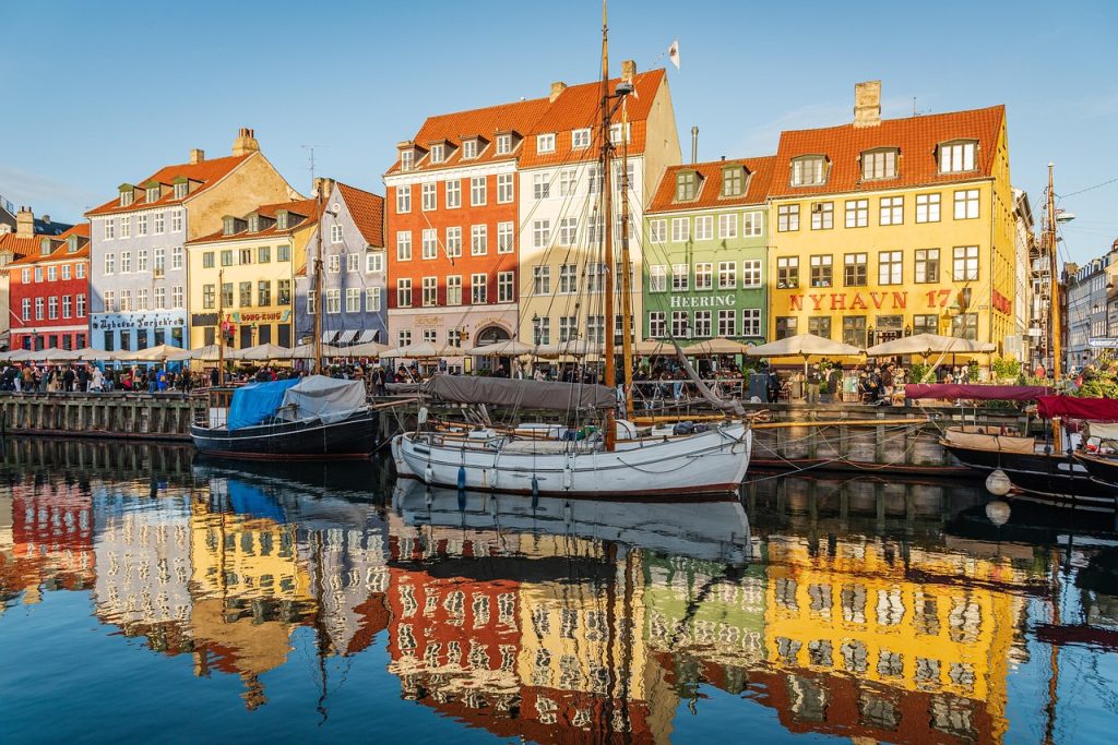 Best Forex Trading Courses and Formations in Denmark