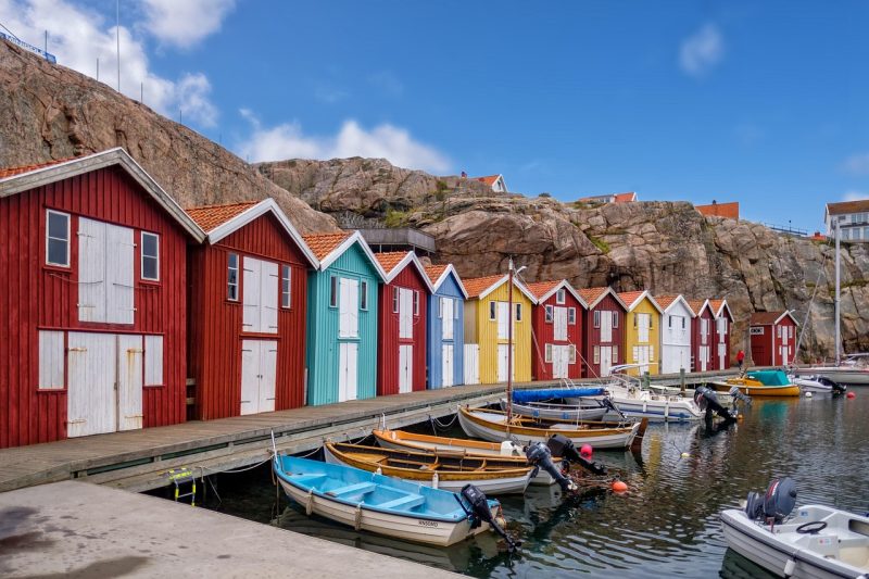 Best Forex Trading Courses and Formations in Sweden
