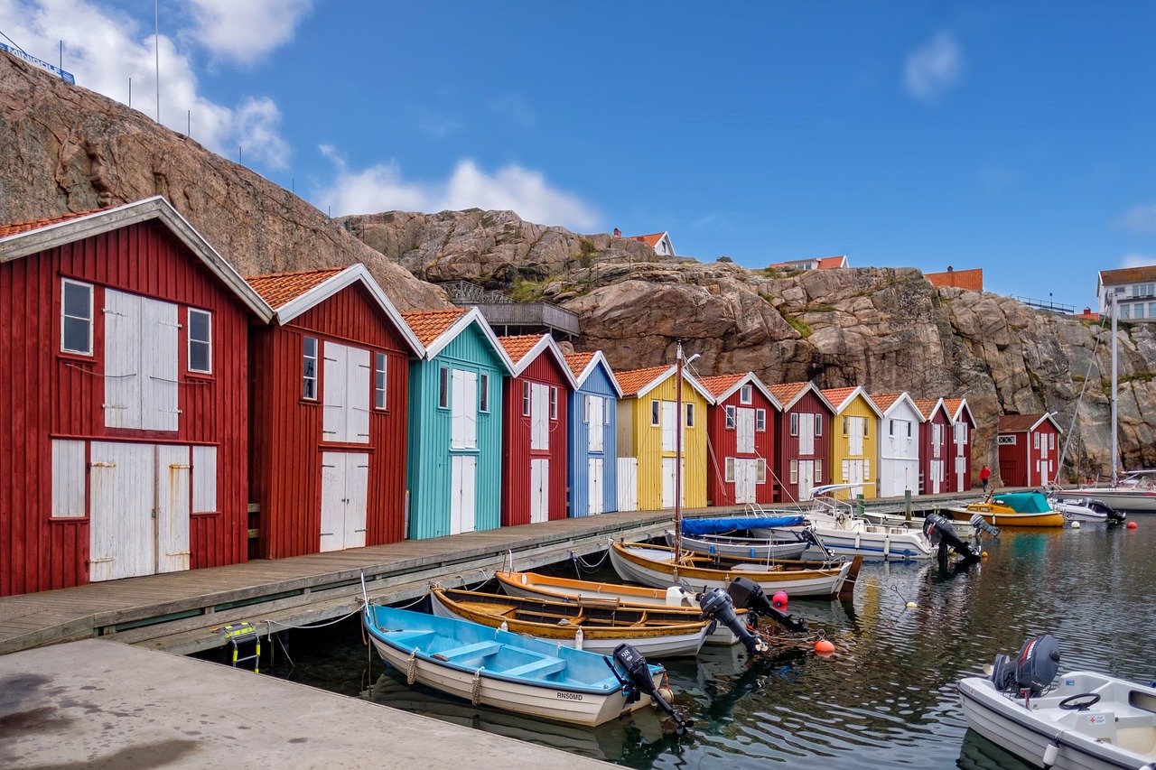 Best Forex Trading Courses and Formations in Sweden
