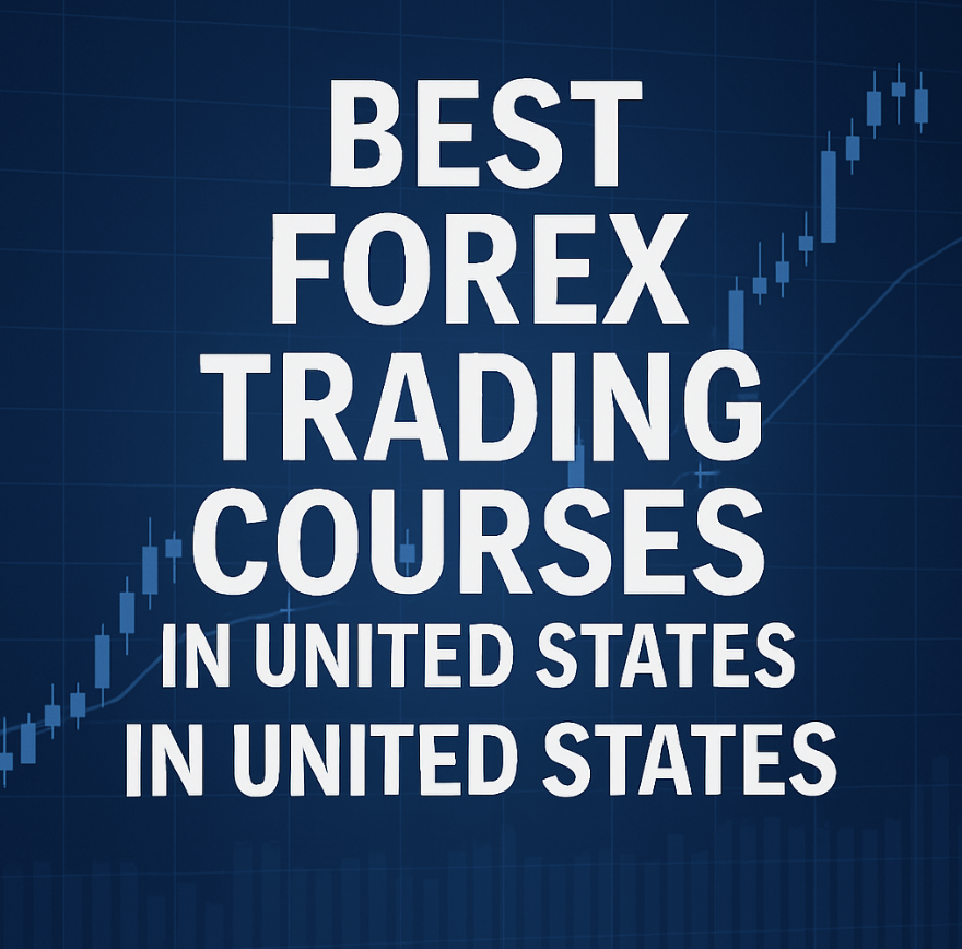 Best Forex Trading Courses and Formations in the United States