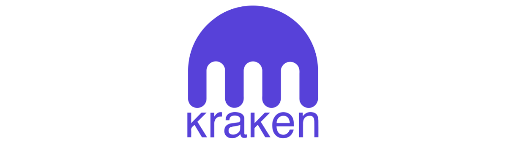 Kraken logo