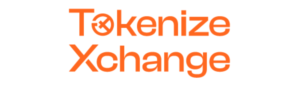 Tokenize Xchange logo