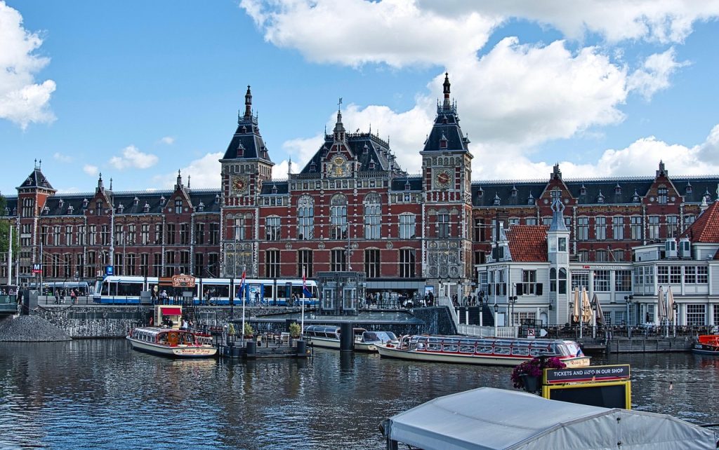 Best Forex Trading Courses and Formations In Netherlands
