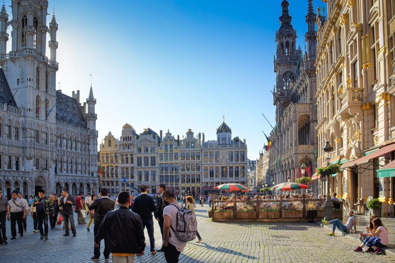 Best Forex Trading Courses and Formations in Belgium