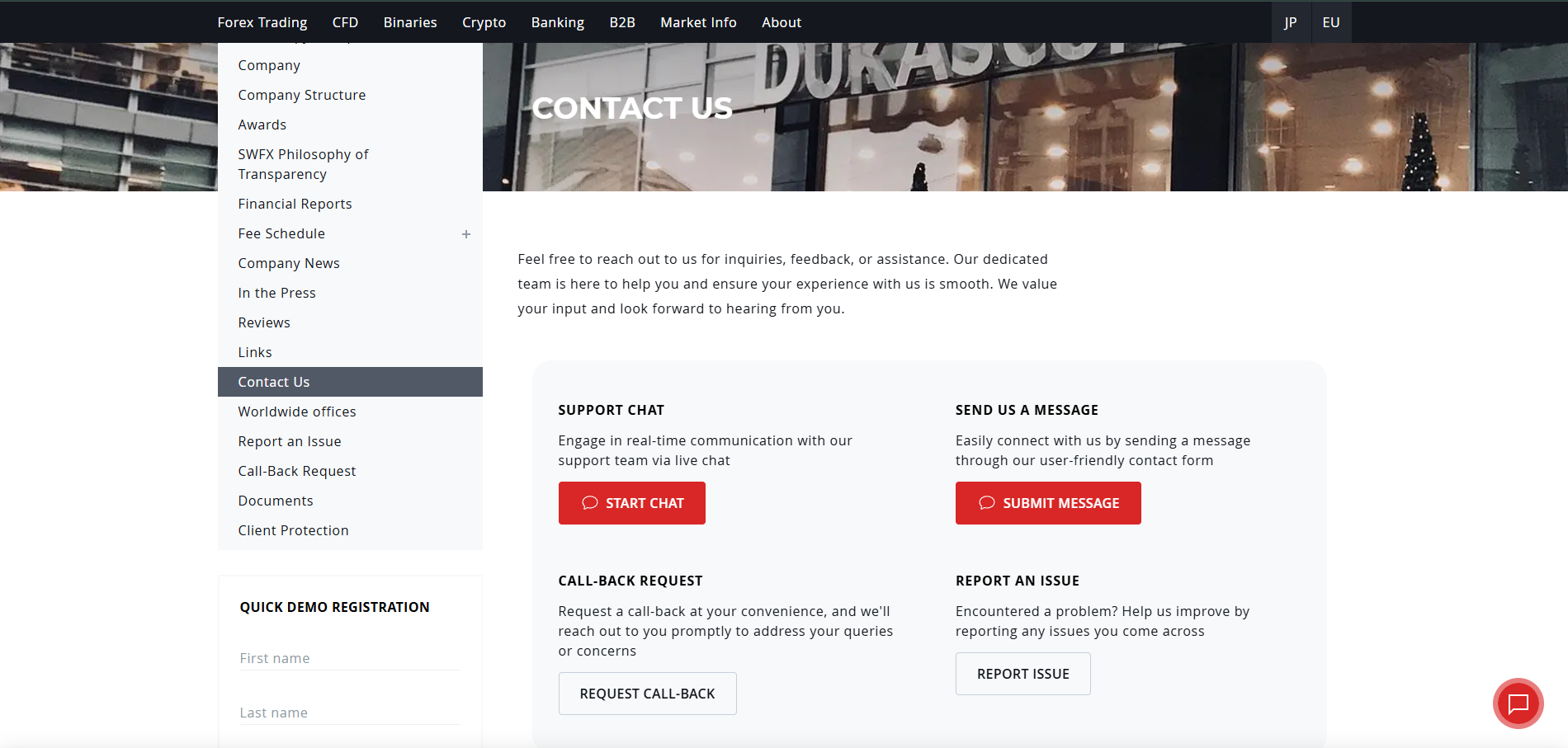 Dukascopy