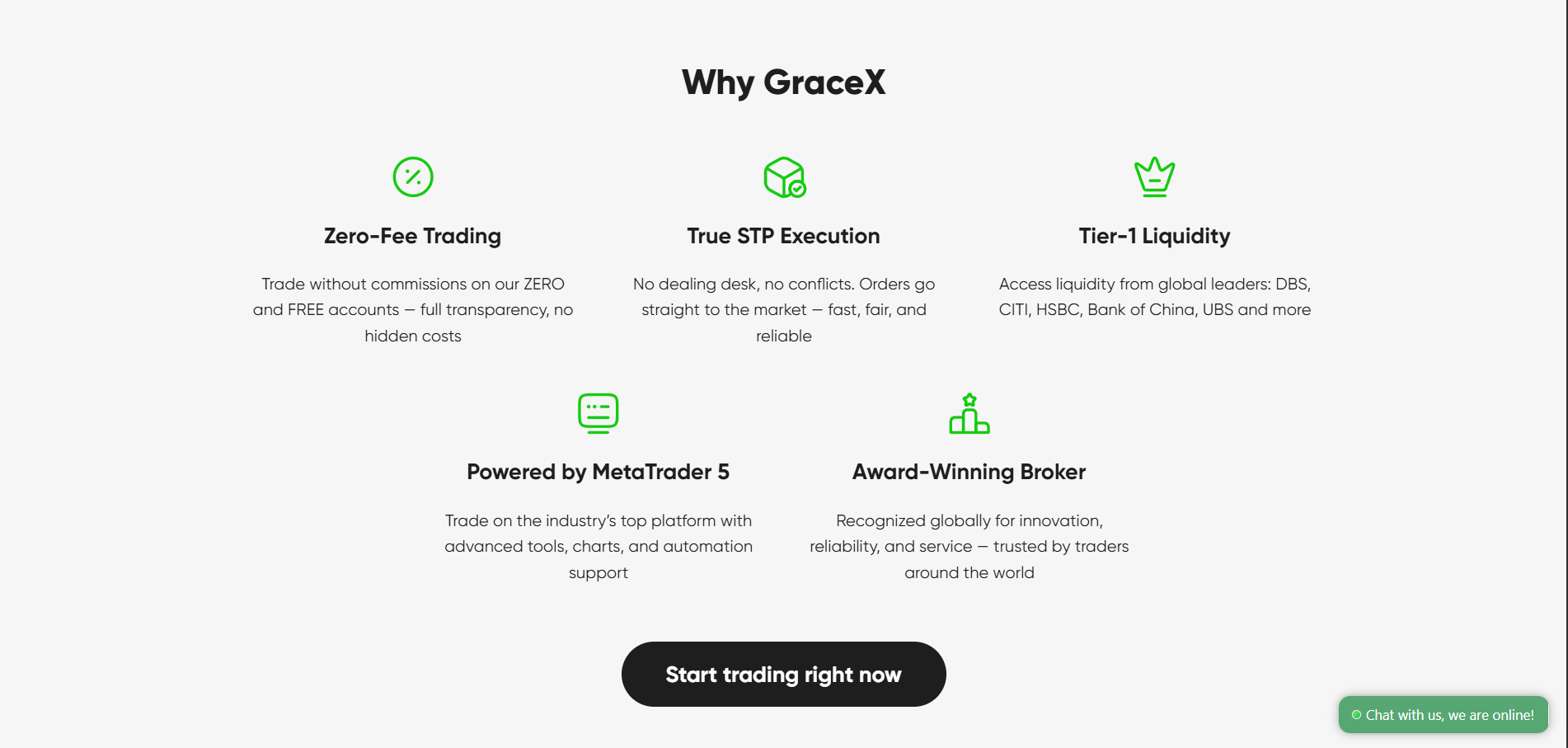 GraceX