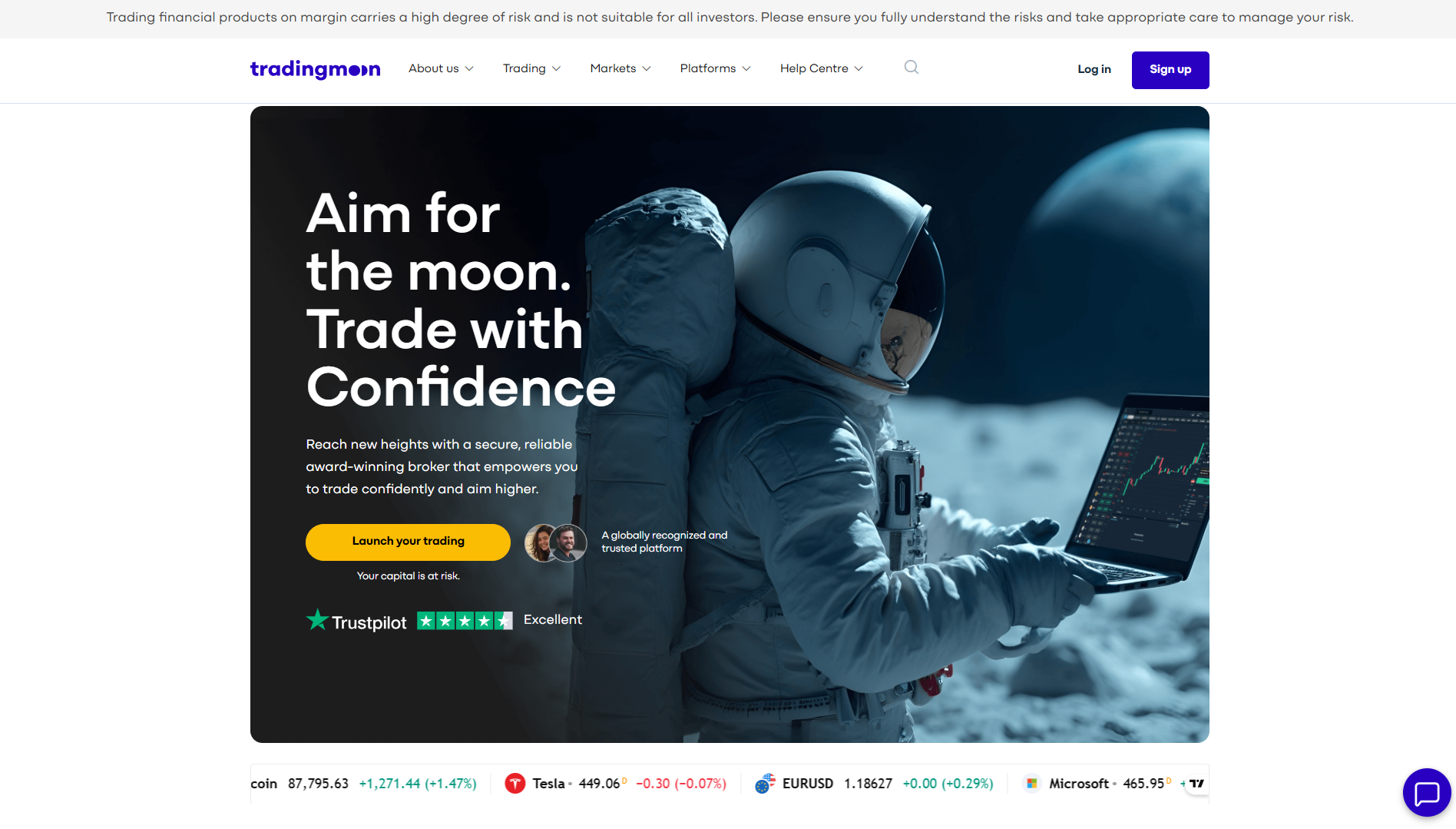 TradingMoon