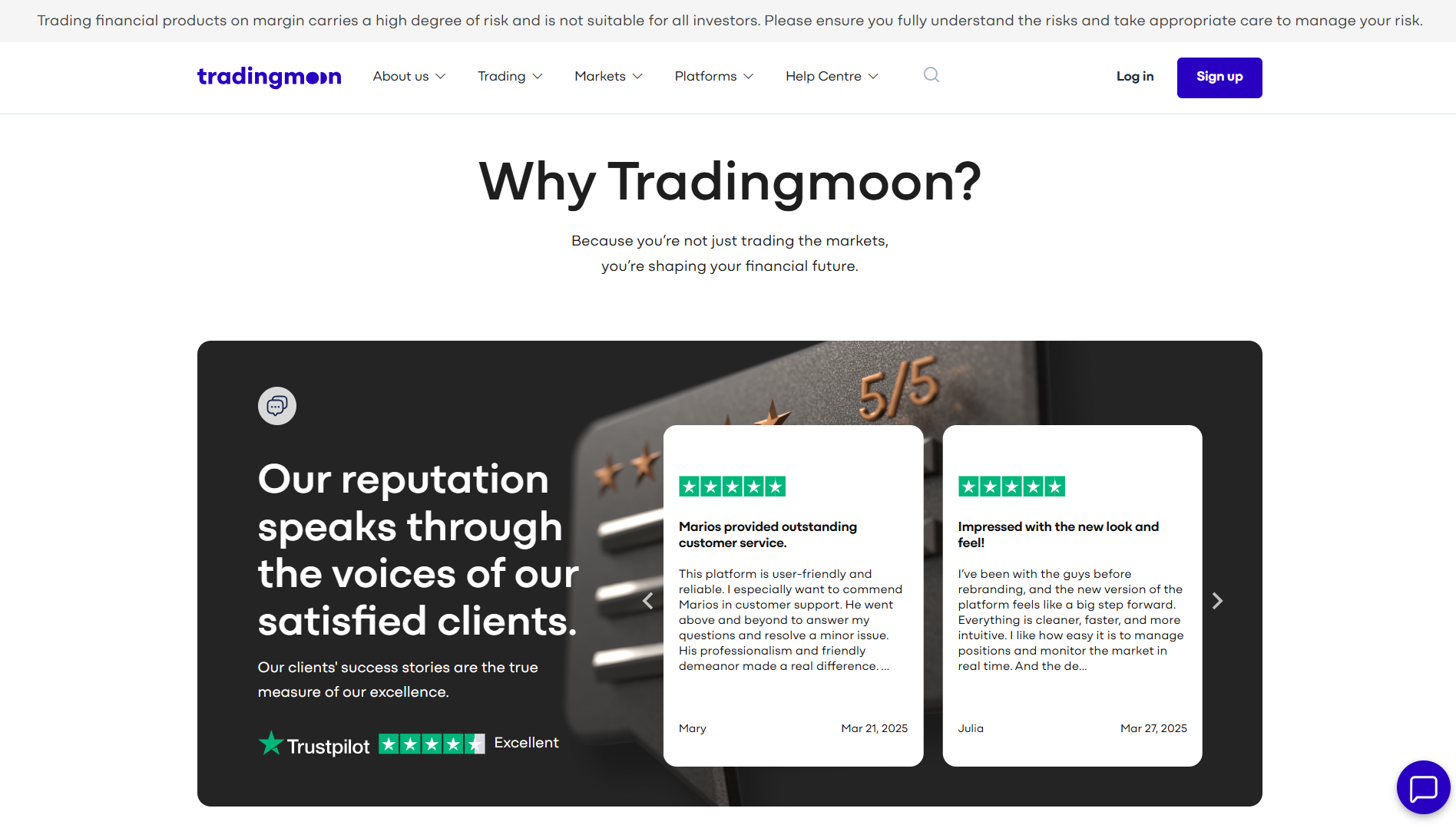 TradingMoon