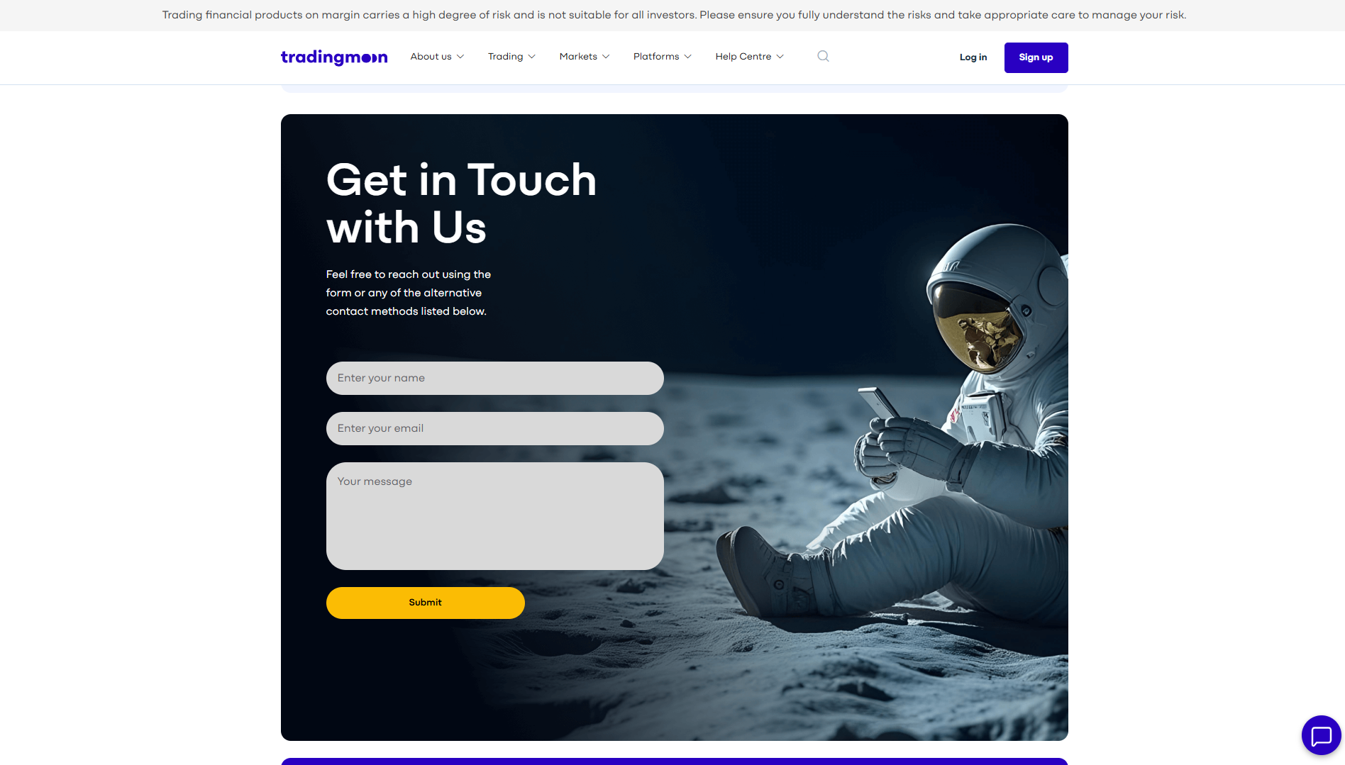 TradingMoon