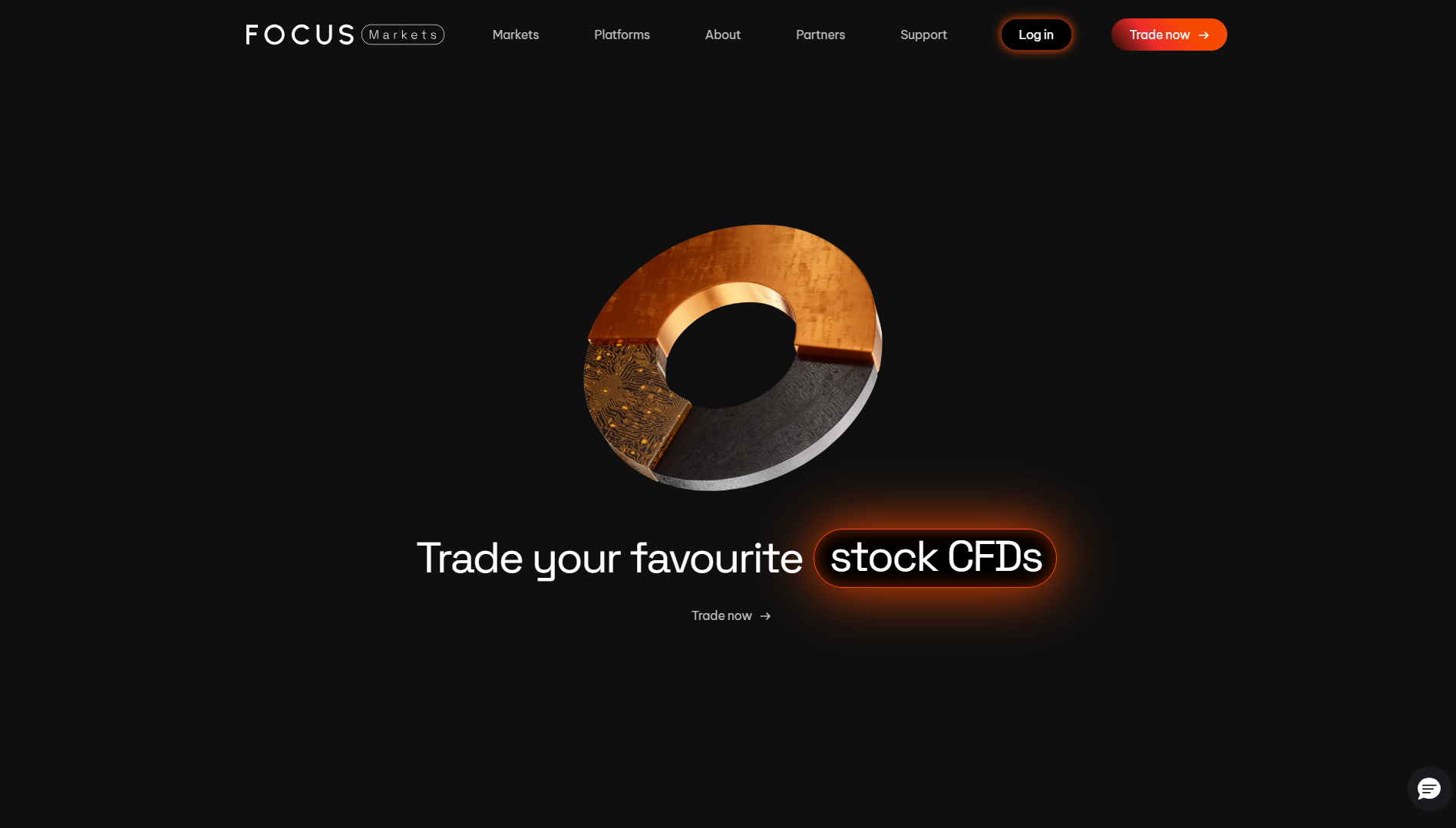 FocusMarkets