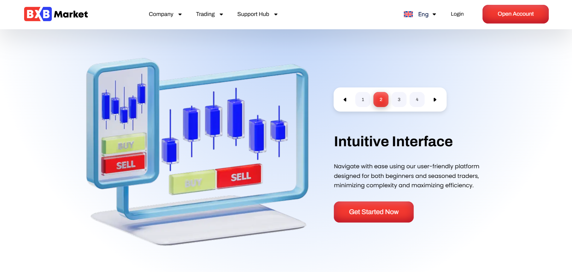 BXBMarket
