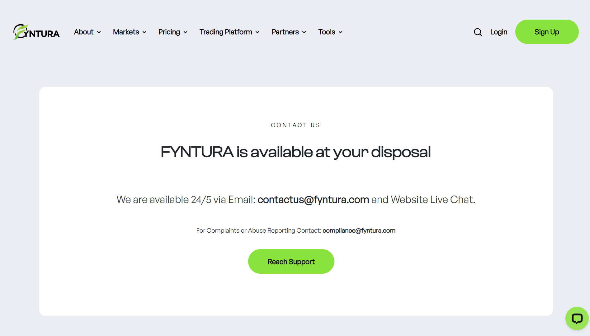 Fyntura