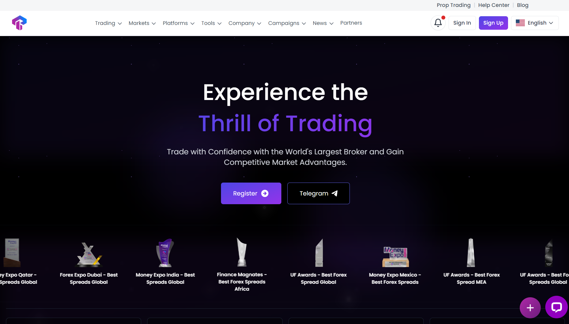 TradingPRO