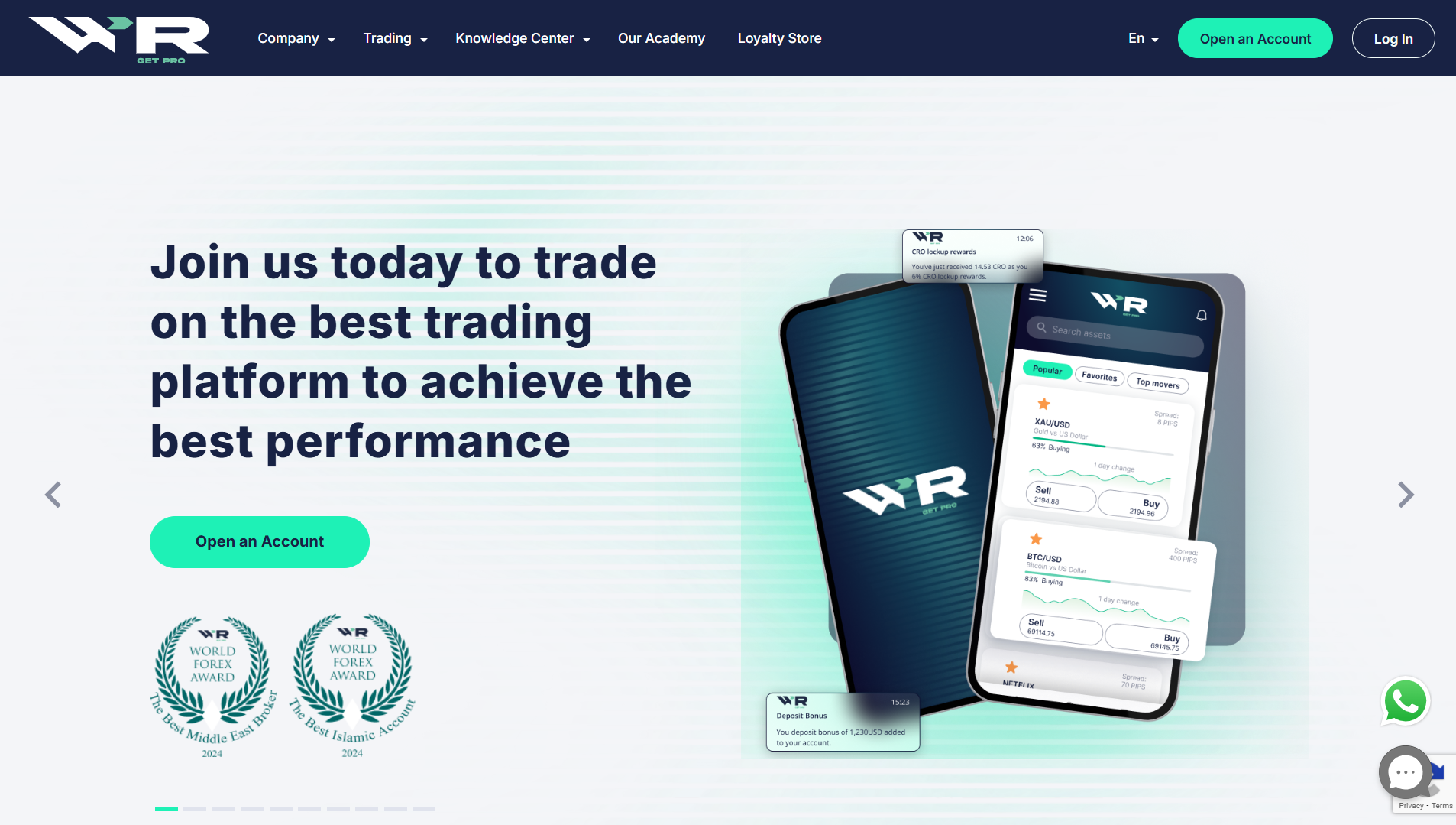 WrPro