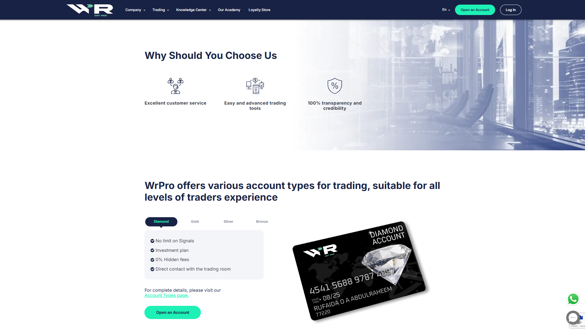 WrPro