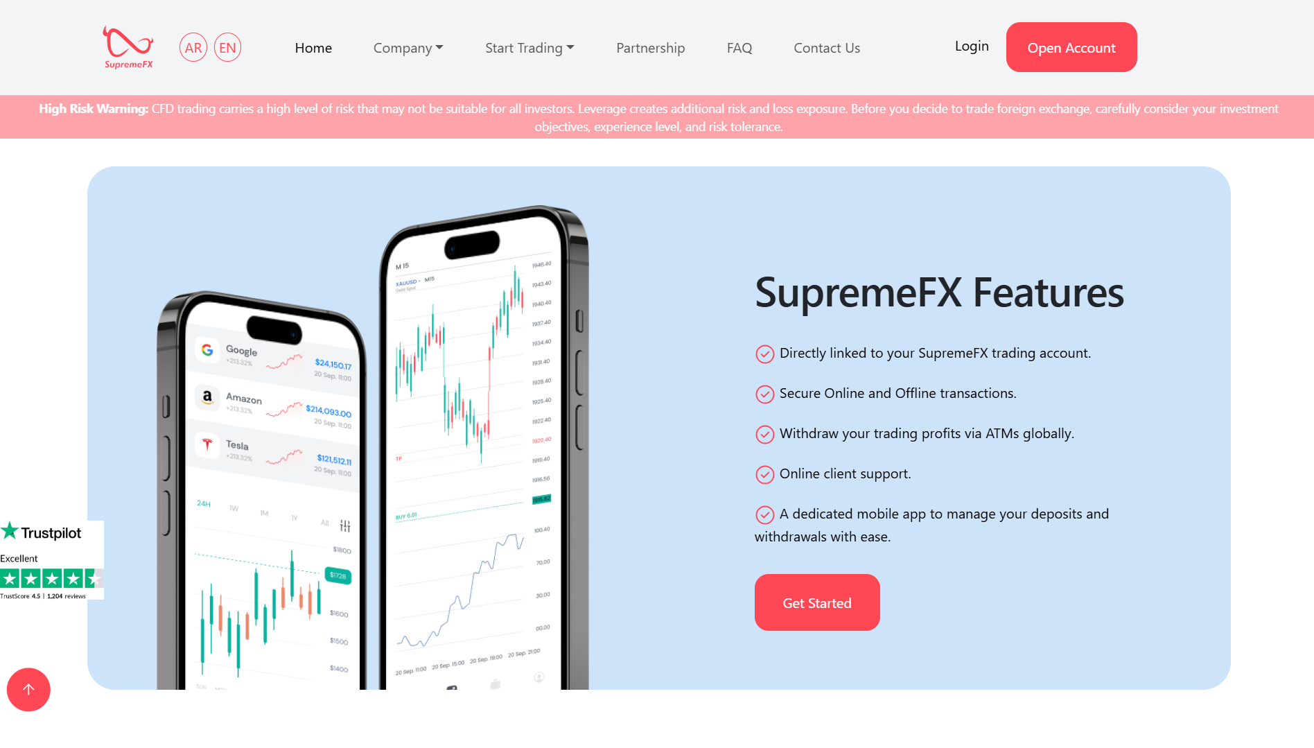 SupremeFx