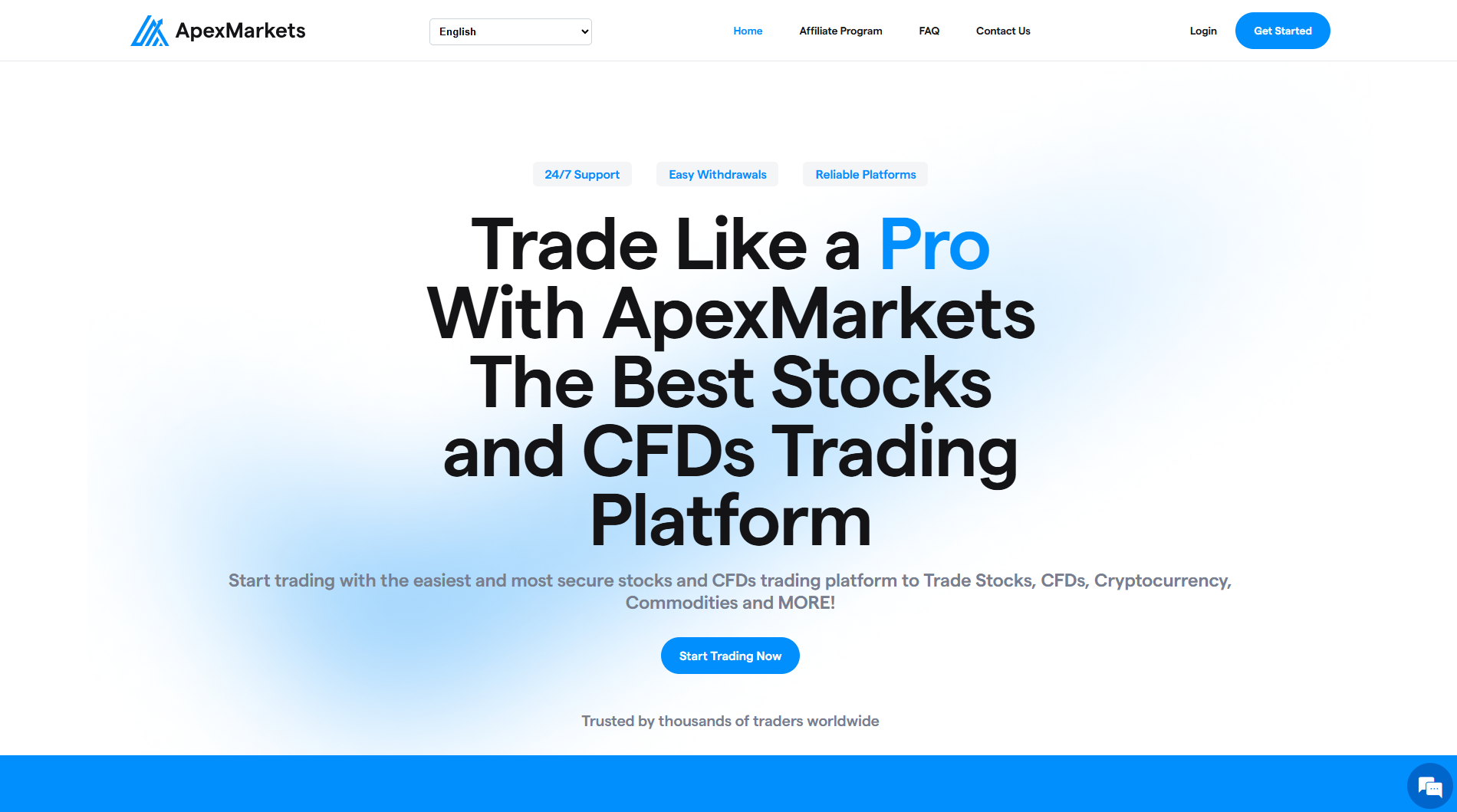 ApexMarkets