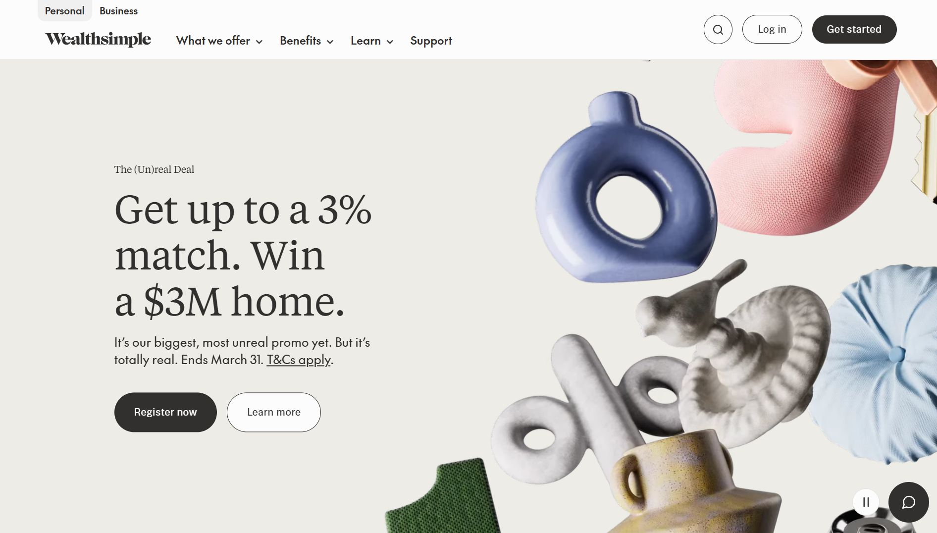 Wealthsimple
