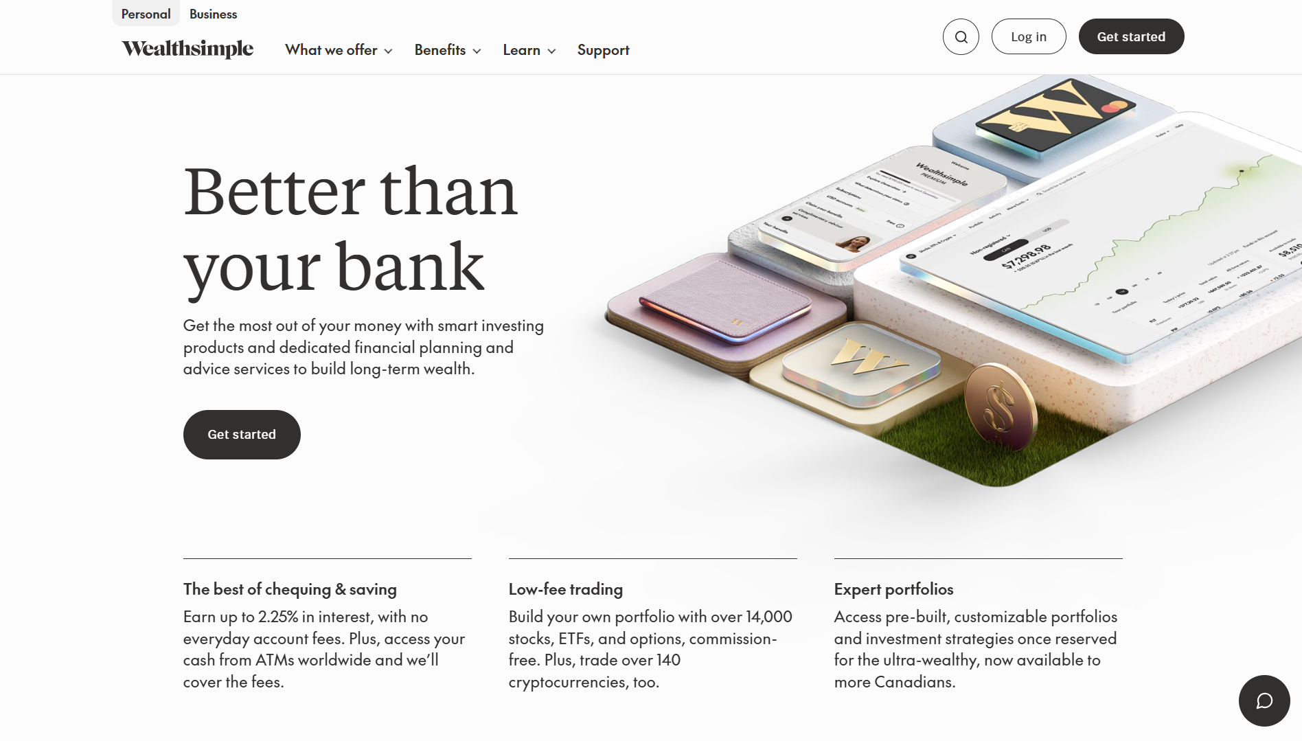 Wealthsimple